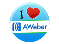 I heart Aweber.com