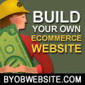 Build Your Own Website