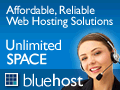 bluehost 